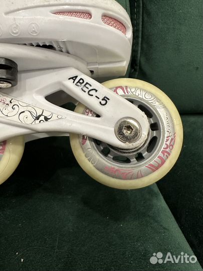 Ролики детские 26-29 kreiss