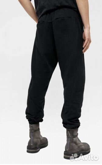 Джоггеры мужские Andrea Ya'aqov размер S