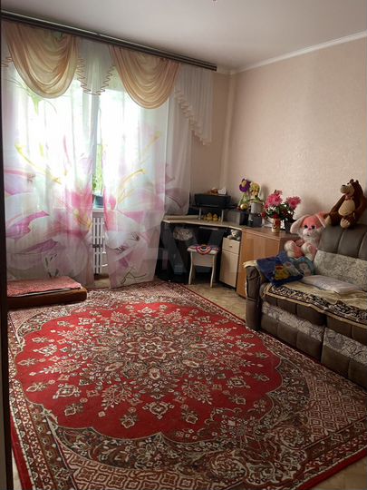 2-к. квартира, 52,2 м², 2/9 эт.