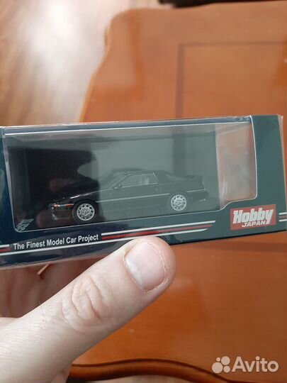 Коллекционные машинки, toyota supra
