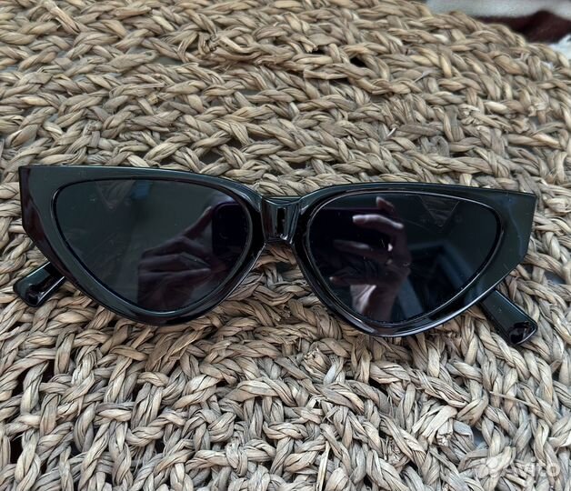 Солнцезащитные очки