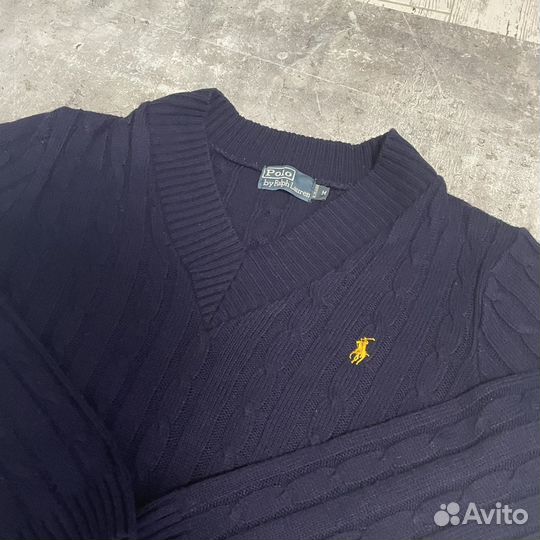 Свитер Polo Ralph lauren