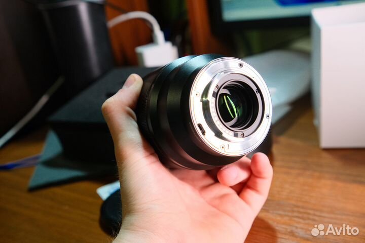 Viltrox 85mm x-mount fujifilm
