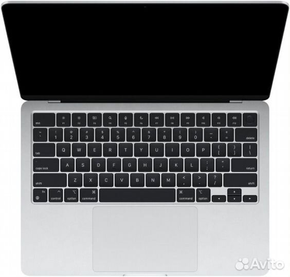 Ноутбук Apple MacBook Air 13