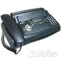 Телефон, факс, копир Philips PPF 571 Magic3 Voice