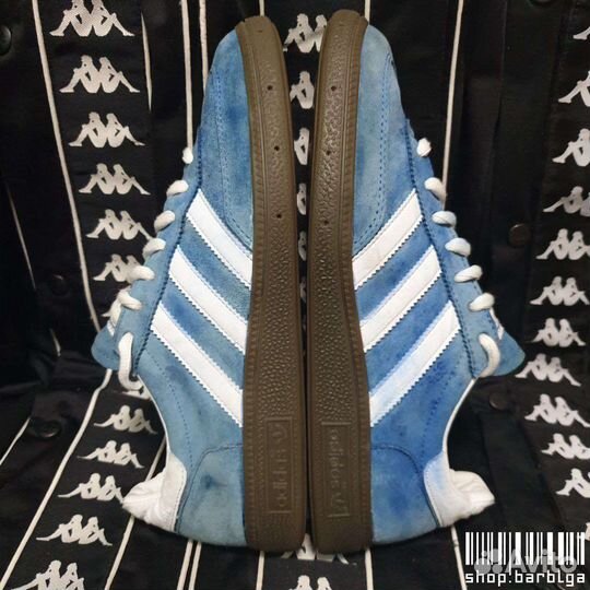 Кроссовки adidas