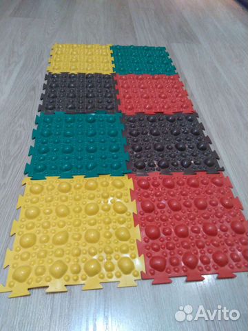 Массажный коврик