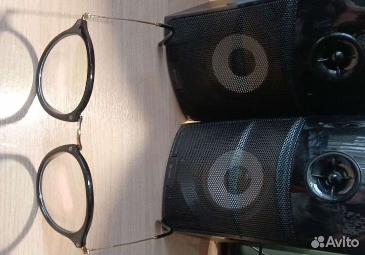 Очки женские