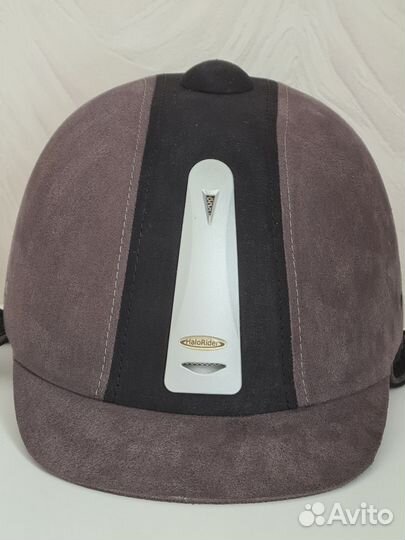 Шлем для верховой езды конного спорта