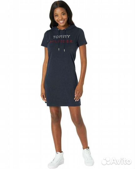 Платье Tommy Hilfiger 48