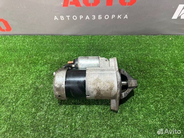 Стартер Hyundai Elantra 4 Hd 