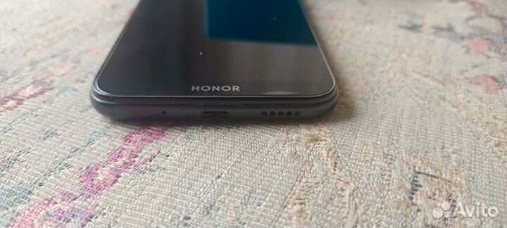 HONOR 8S, 2/32 ГБ