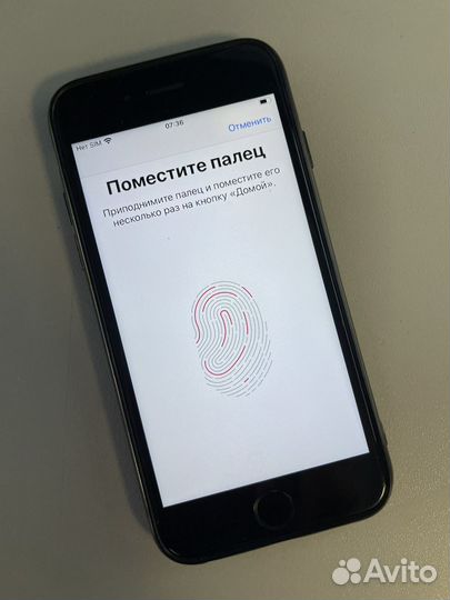 iPhone 6S, 16 ГБ