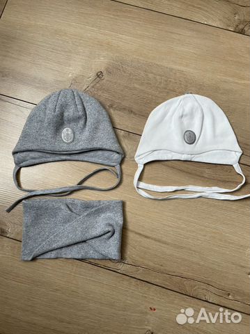 Шапочки