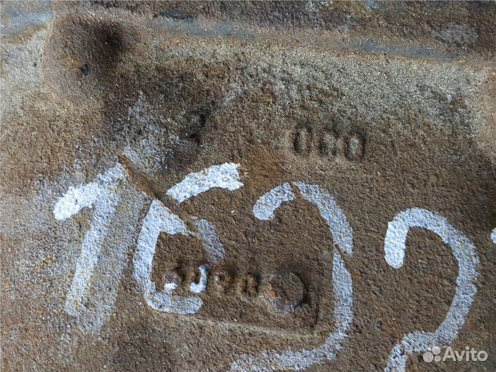 Редуктор моста Infiniti G, 2010