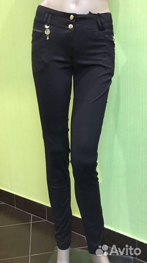 Пакет одежды новой 38/40(XXS/S) 3 шт