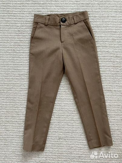 Костюм на рост 104