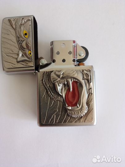 Зажигалка zippo оригинал новые