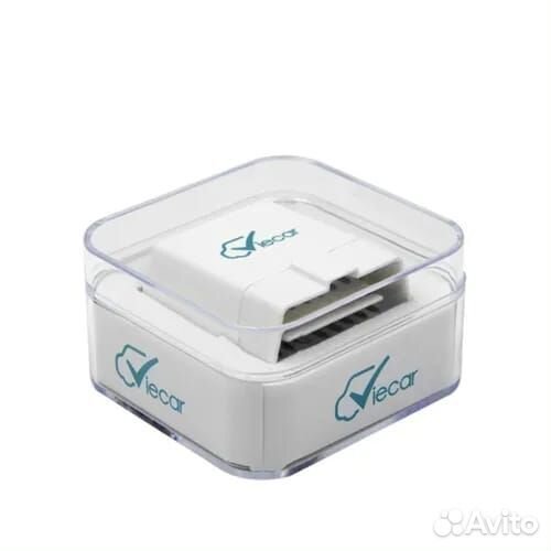 Viecar ELM327 v1.5 (Bluetooth 4.0)