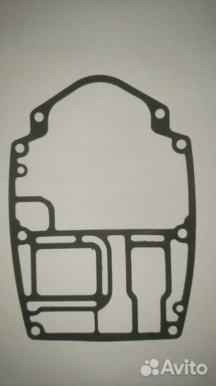 Прокладка под мотоголовку Ямаха 40Х 66Т-45113-А0-К