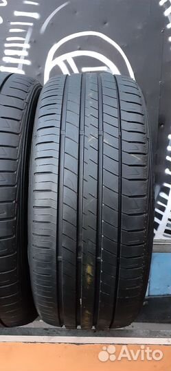 Dunlop SP Sport LM705 235/45 R18