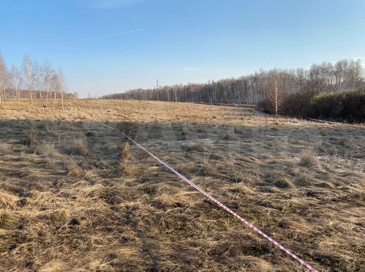 Участок 9,4 сот. (ИЖС)