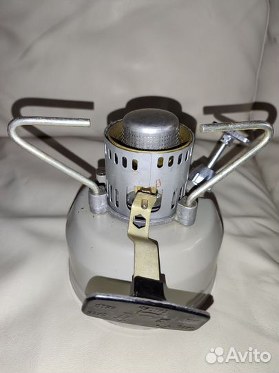 Примус шмель 4 новый