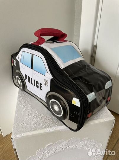 Термосумки новые Thermos