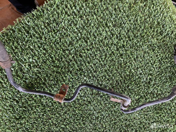 Трубка бачка гур Kia Sportage 2 бу оригинал