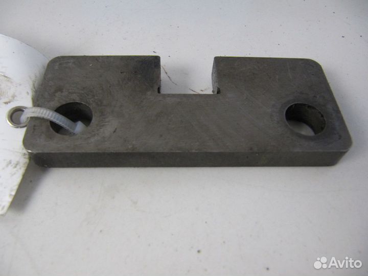 Планка вилки кпп Mercedes Benz Actros MP3