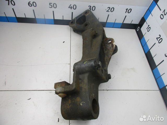 Кронштейн крепления передней рессоры Volvo FM13 FH