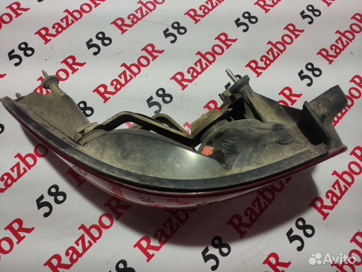 Фонарь левый Chrysler Stratus бу