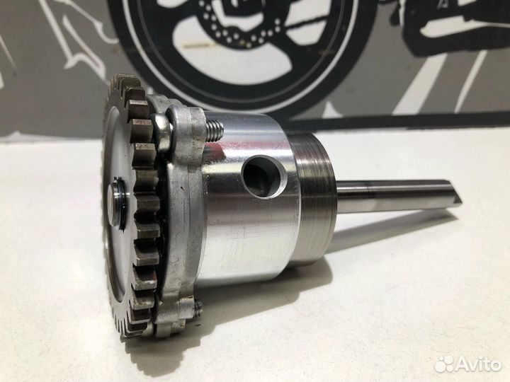 Масляный насос Kawasaki ZZR 400-2 1994г