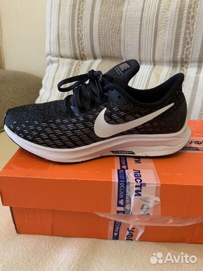 Кроссовки, размер 36, nike zoom pegasus 35