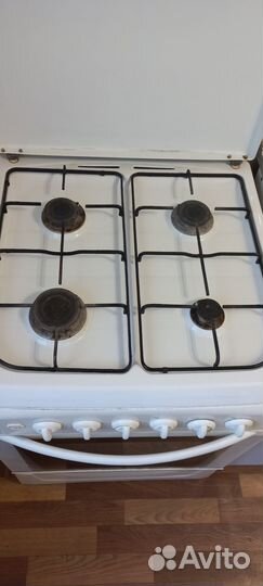 Газовая плита бу