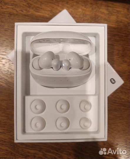 Беспроводные наушники Ugreen HiTune T3