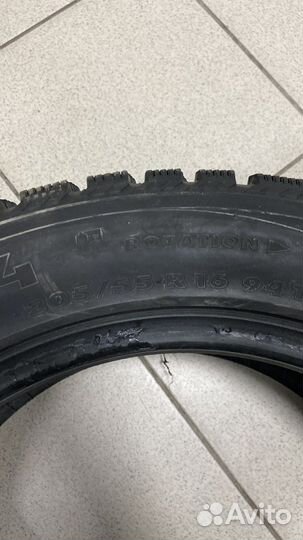 Nordman Nordman 4 205/55 R16