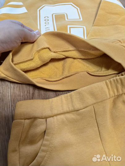 Костюмы на мальчика 86 92