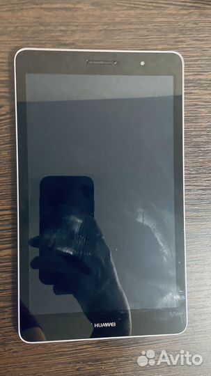 Планшет huawei MediaPad T3