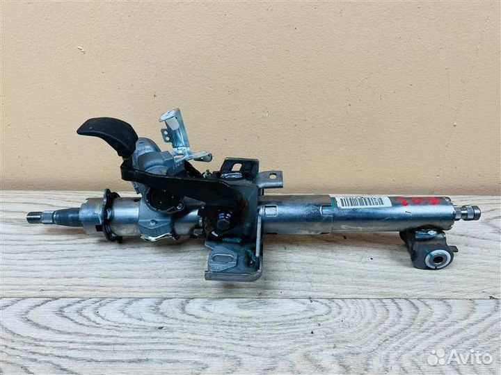 Рулевая колонка Hyundai Solaris 1 2010-2016