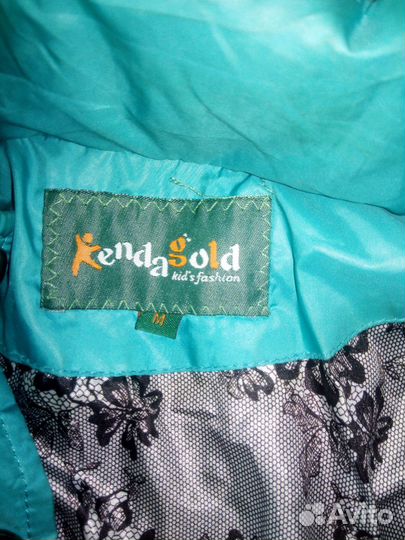 Куртка женская