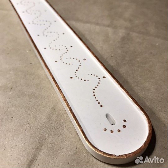 Подставка держатель для благовоний ручной работы