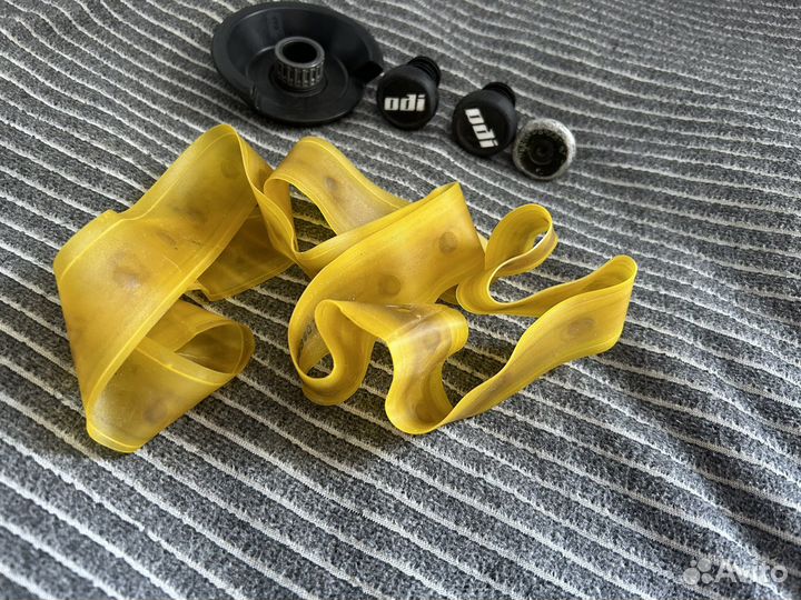 Запчасти для bmx