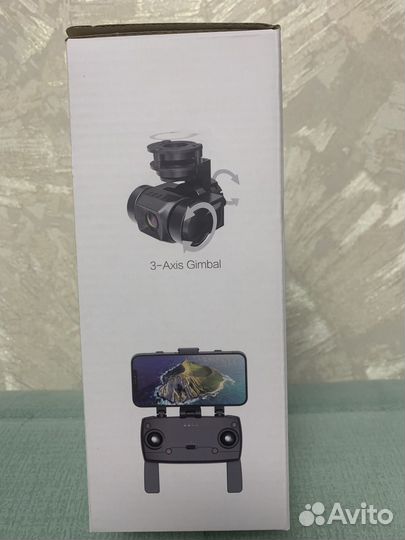 Квадрокоптер