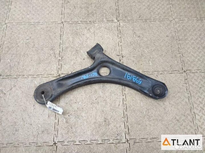 Рычаг передний правый subaru R2