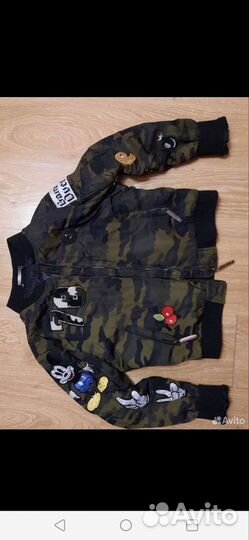 Куртки женские philipp plein