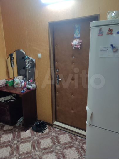 3-к. квартира, 65,5 м², 3/9 эт.