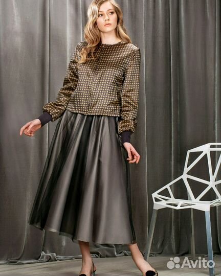 Индивидуальные курсы кройки и шитья