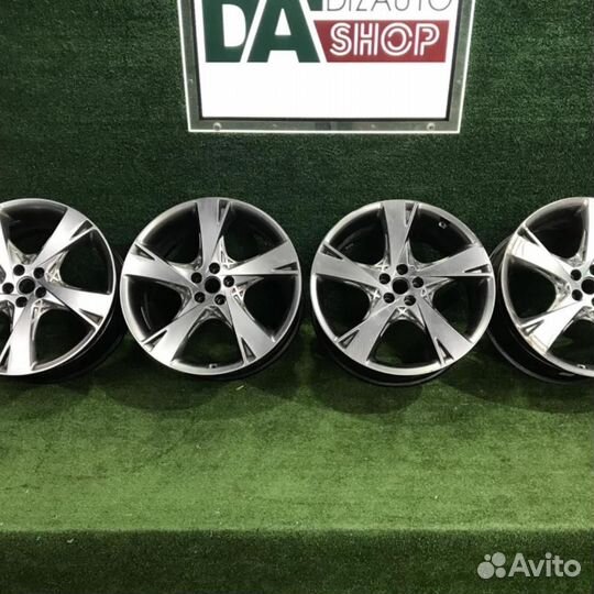 Диск Комплект дисков Генезис гв80 (2020-Н.В.)