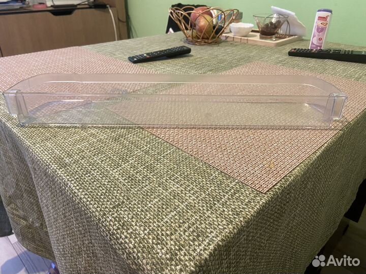 Полка на холодильник